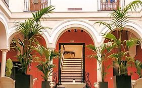 Palacio San Fernando
